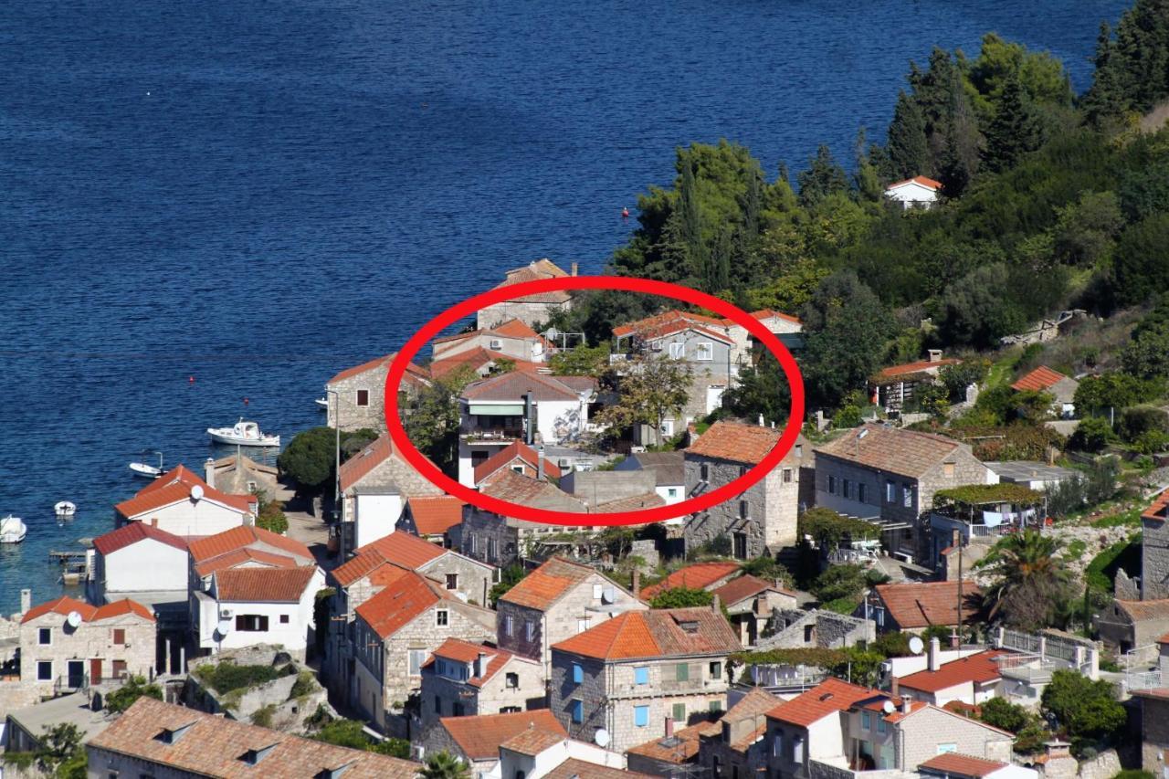 Apartments By The Sea Vis - 8526 Exterior foto