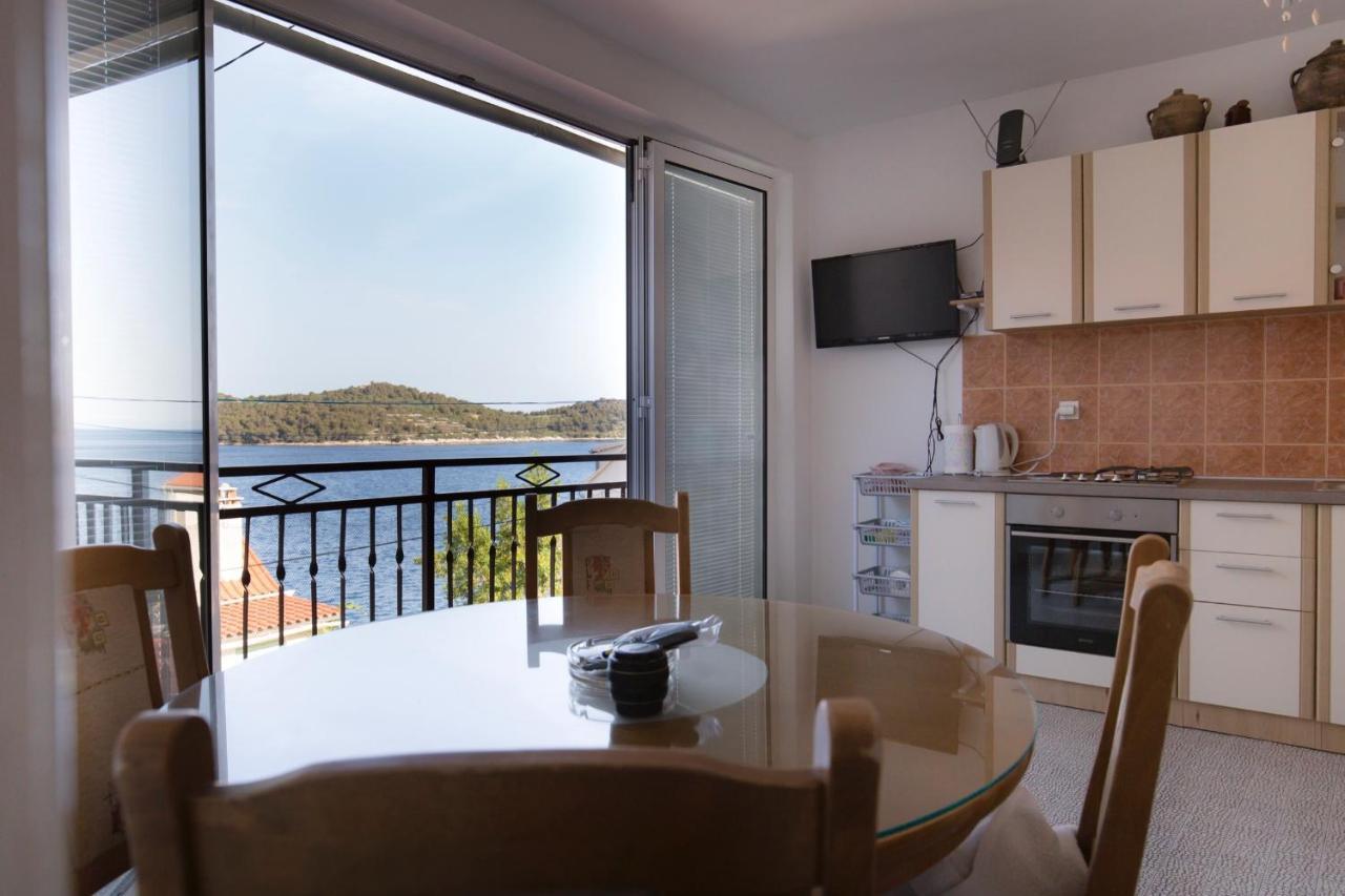 Apartments By The Sea Vis - 8526 Exterior foto