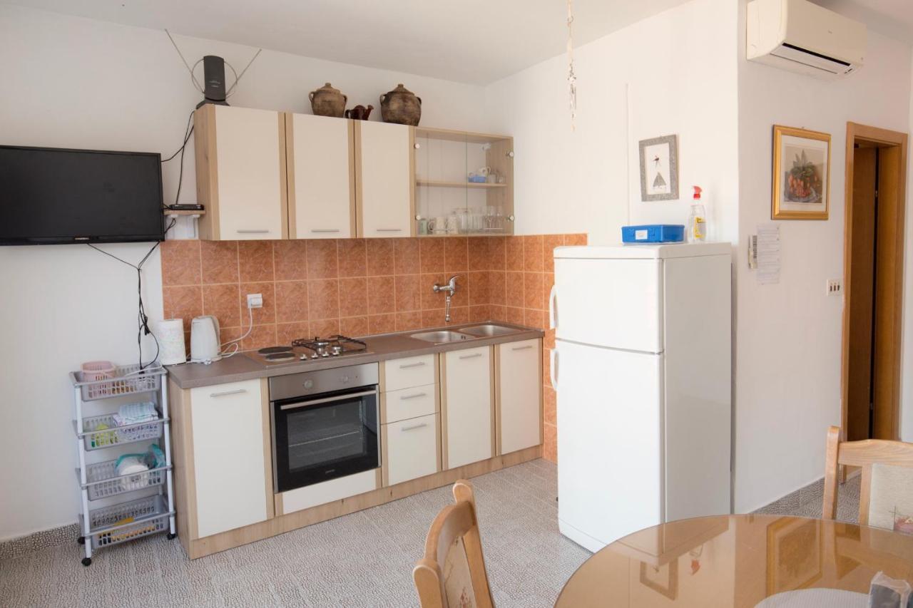 Apartments By The Sea Vis - 8526 Exterior foto