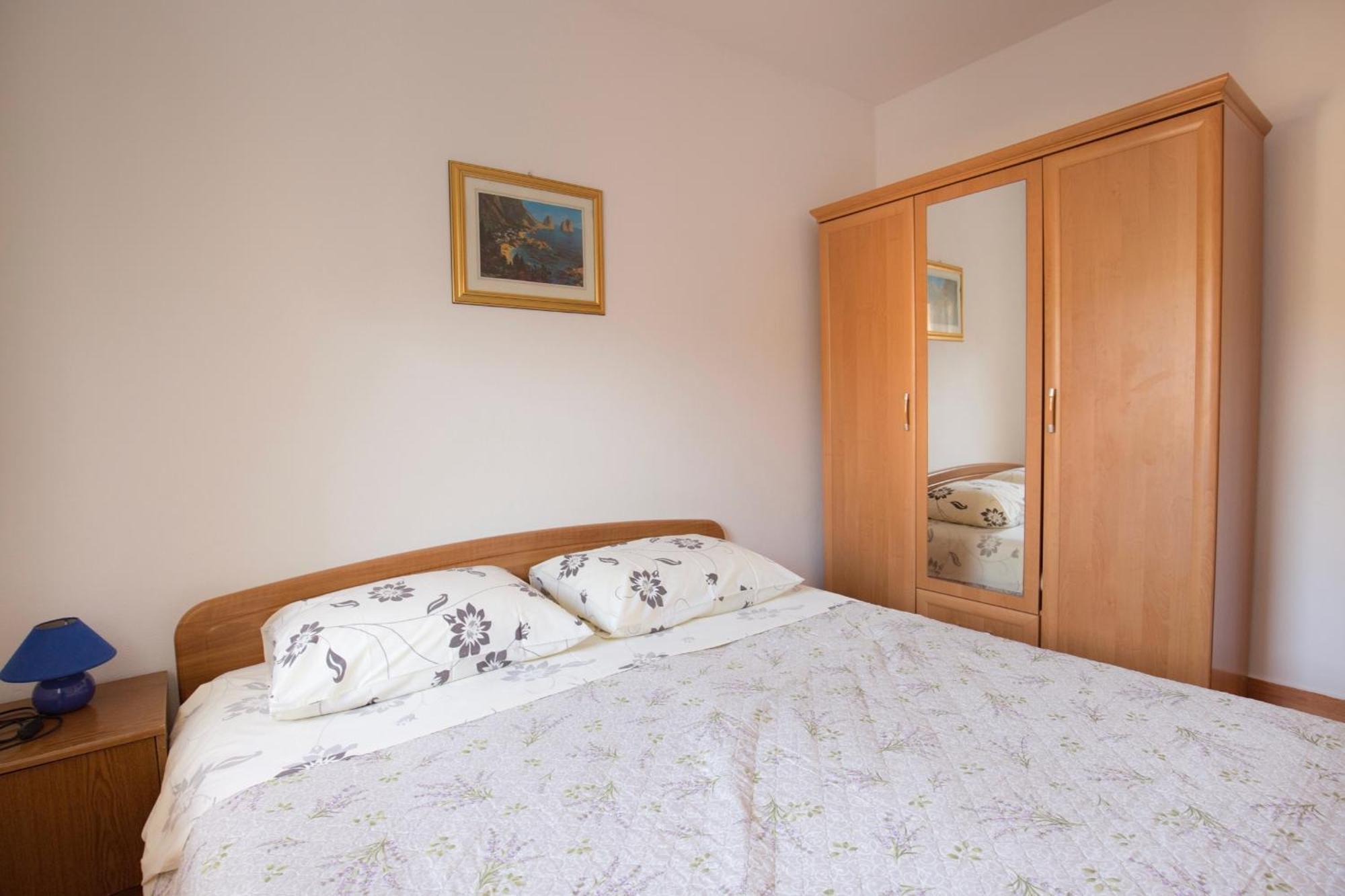 Apartments By The Sea Vis - 8526 Quarto foto