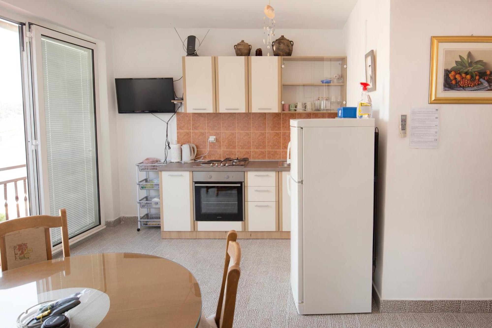 Apartments By The Sea Vis - 8526 Quarto foto