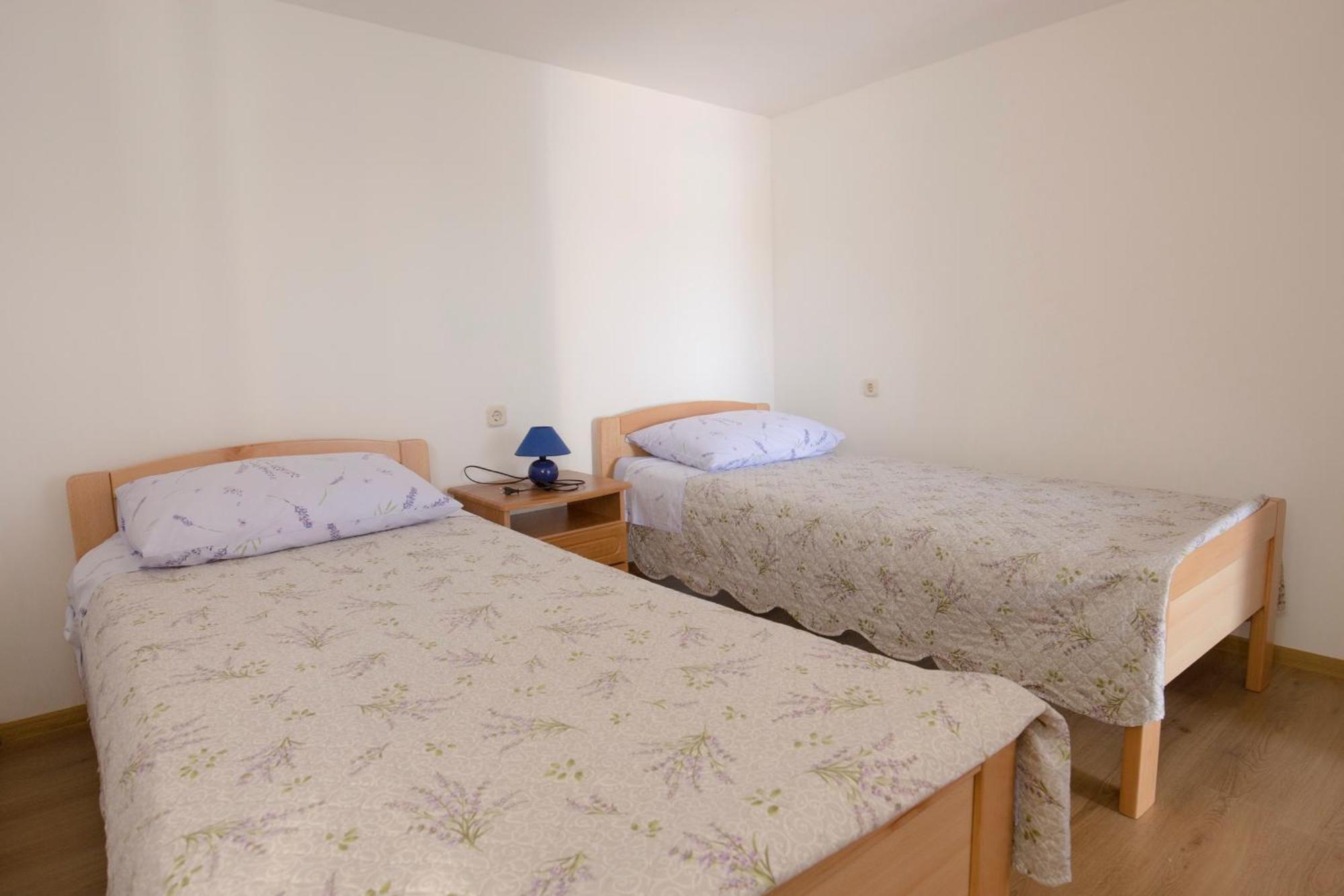 Apartments By The Sea Vis - 8526 Quarto foto